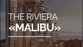 2 Bedroom Condo for sale in The Riviera Malibu & Residences, Nong Prue, Chonburi