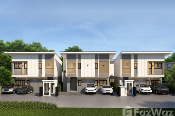 3 Bedroom House for sale in Rinku Town, San Pu Loei, Chiang Mai