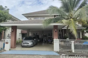 4 Bedroom House for sale in San Klang, Chiang Mai