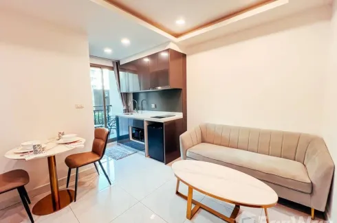 1 Bedroom Condo for sale in Arcadia Center Suites Pattaya, Nong Prue, Chonburi