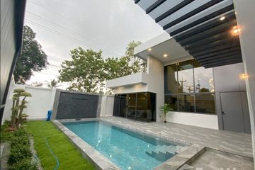 3 Bedroom Villa for sale in Nong Prue, Chonburi