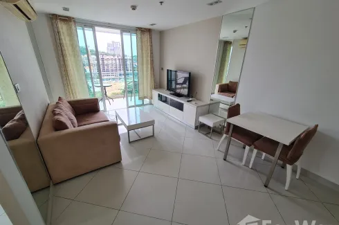 1 Bedroom Condo for sale in The View Cozy Beach, Nong Prue, Chonburi