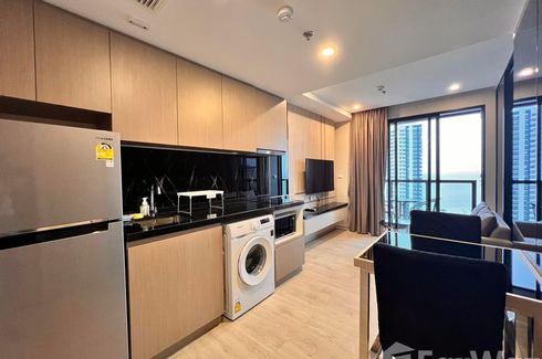 1 Bedroom Condo for sale in The Panora Pattaya, Nong Prue, Chonburi