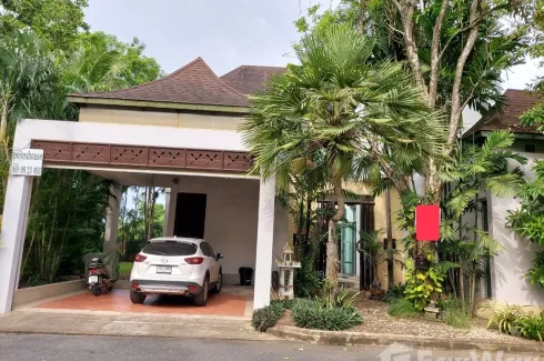 4 Bedroom Villa for sale in Nagawari Village, Na Jomtien, Chonburi