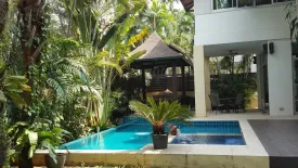 4 Bedroom Villa for sale in Nagawari Village, Na Jomtien, Chonburi