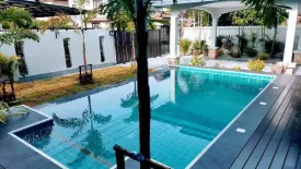 4 Bedroom House for sale in Baan Baramee, Na Jomtien, Chonburi