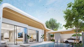 4 Bedroom Villa for sale in Clover Residence - Luxe Zone Phase III, Si Sunthon, Phuket