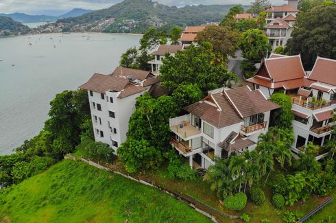 4 Bedroom Villa for rent in Vanich Bayfront Ville, Wichit, Phuket