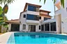 6 Bedroom Villa for rent in Paradise villa 1, Nong Prue, Chonburi