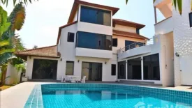 6 Bedroom Villa for rent in Paradise villa 1, Nong Prue, Chonburi