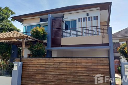 3 Bedroom House for rent in Coco Park, Bang Lamung, Chonburi