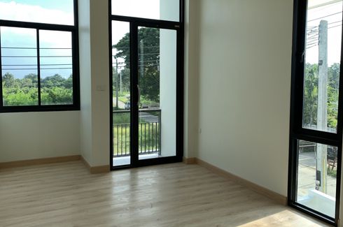 3 Bedroom House for sale in San Phi Suea, Chiang Mai