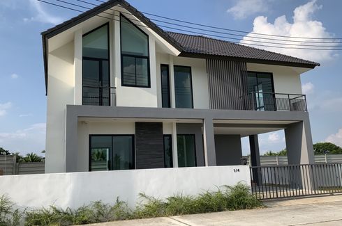 3 Bedroom House for sale in San Phi Suea, Chiang Mai