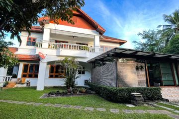 4 Bedroom Villa for sale in Siriporn Villa 7, San Sai Noi, Chiang Mai