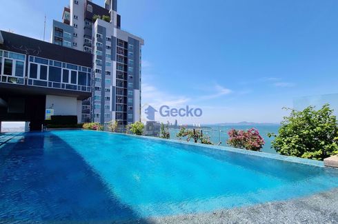 1 Bedroom Condo for sale in Centric Sea, Nong Prue, Chonburi