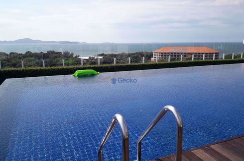 1 Bedroom Condo for sale in The Elegance, Nong Prue, Chonburi