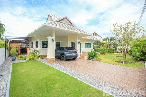 3 Bedroom House for sale in Emerald Scenery, Thap Tai, Prachuap Khiri Khan