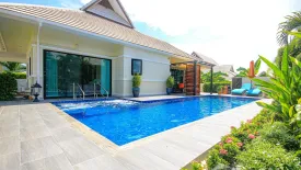 3 Bedroom House for sale in Emerald Scenery, Thap Tai, Prachuap Khiri Khan