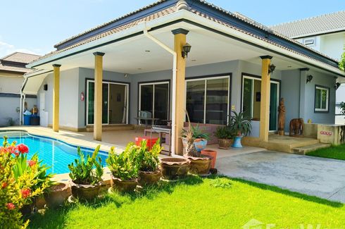 3 Bedroom Villa for sale in Nong Kae, Prachuap Khiri Khan