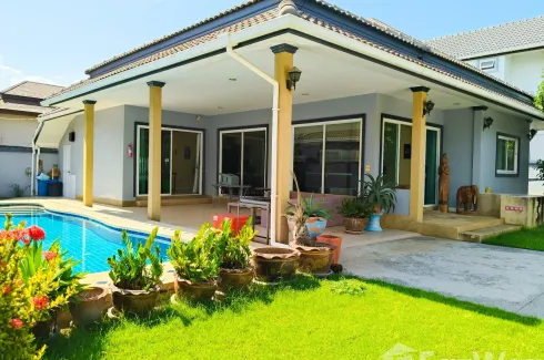 3 Bedroom Villa for rent in Nong Kae, Prachuap Khiri Khan