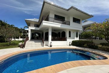 5 Bedroom House for sale in Grand Hill, Hua Hin, Prachuap Khiri Khan