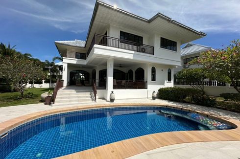 5 Bedroom House for sale in Grand Hill, Hua Hin, Prachuap Khiri Khan