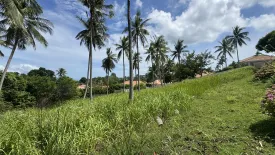 Land for sale in Dreamland Villas, Bo Phut, Surat Thani