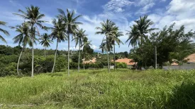 Land for sale in Dreamland Villas, Bo Phut, Surat Thani