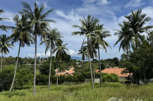 Land for sale in Dreamland Villas, Bo Phut, Surat Thani