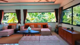 5 Bedroom Villa for sale in Santi Thani, Mae Nam, Surat Thani