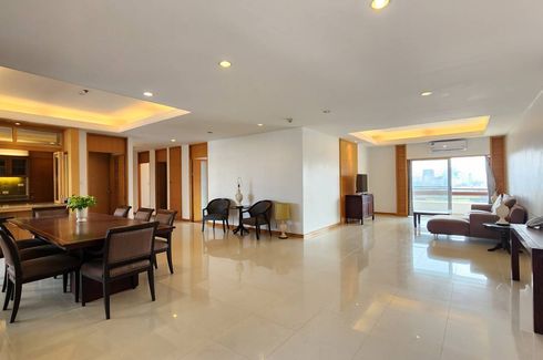 3 Bedroom Condo for rent in Thung Maha Mek, Bangkok near MRT Lumpini