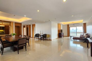 3 Bedroom Condo for rent in Thung Maha Mek, Bangkok near MRT Lumpini