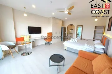 1 Bedroom Condo for sale in Nong Prue, Chonburi