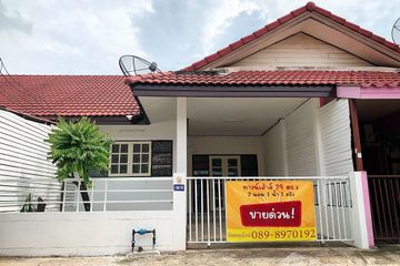 2 Bedroom Townhouse for sale in Baan Suan Pruksa 304, Krok Sombun, Prachin Buri