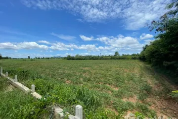 Land for sale in Nong Kum, Kanchanaburi