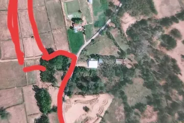 Land for sale in Don Kok, Buriram