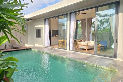 3 Bedroom House for sale in Huai Yai, Chonburi