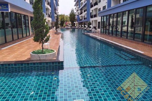 1 Bedroom Condo for sale in The Blue Residence, Nong Prue, Chonburi