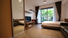 Condo for rent in The Lofts Ekkamai, Phra Khanong, Bangkok near BTS Ekkamai