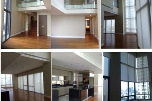 6 Bedroom Condo for rent in Bright Sukhumvit 24, Khlong Tan, Bangkok near BTS Phrom Phong