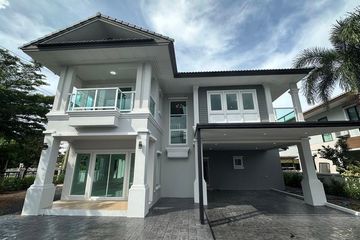 3 Bedroom House for sale in Baan Fah Piyarom, Bueng Kham Phroi, Pathum Thani