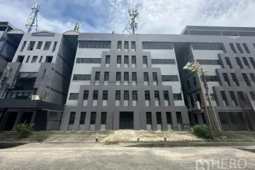 Warehouse / Factory for rent in Racha Thewa, Samut Prakan