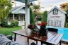 5 Bedroom House for sale in BAAN FAH PIYAROM LAKE GRANDE, Bueng Kham Phroi, Pathum Thani