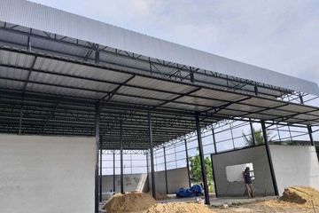 Warehouse / Factory for rent in Bang Chan, Bangkok