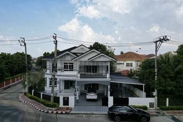 4 Bedroom House for sale in Bang Phlap, Nonthaburi