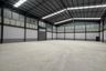 Warehouse / Factory for sale in Tha Chin, Samut Sakhon