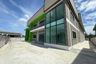 Warehouse / Factory for sale in Tha Chin, Samut Sakhon