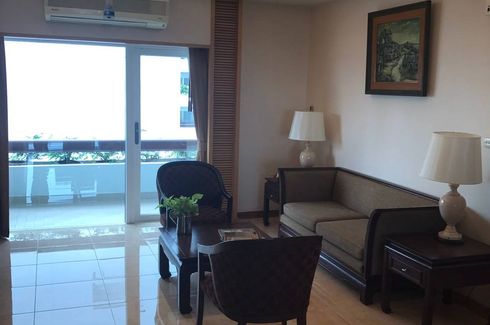 3 Bedroom Apartment for rent in Esmeralda Apartments, Thung Maha Mek, Bangkok near MRT Lumpini