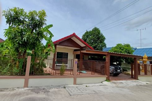 3 Bedroom House for sale in Nong Tamlueng, Chonburi