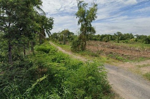 Land for sale in Bueng San, Nakhon Nayok